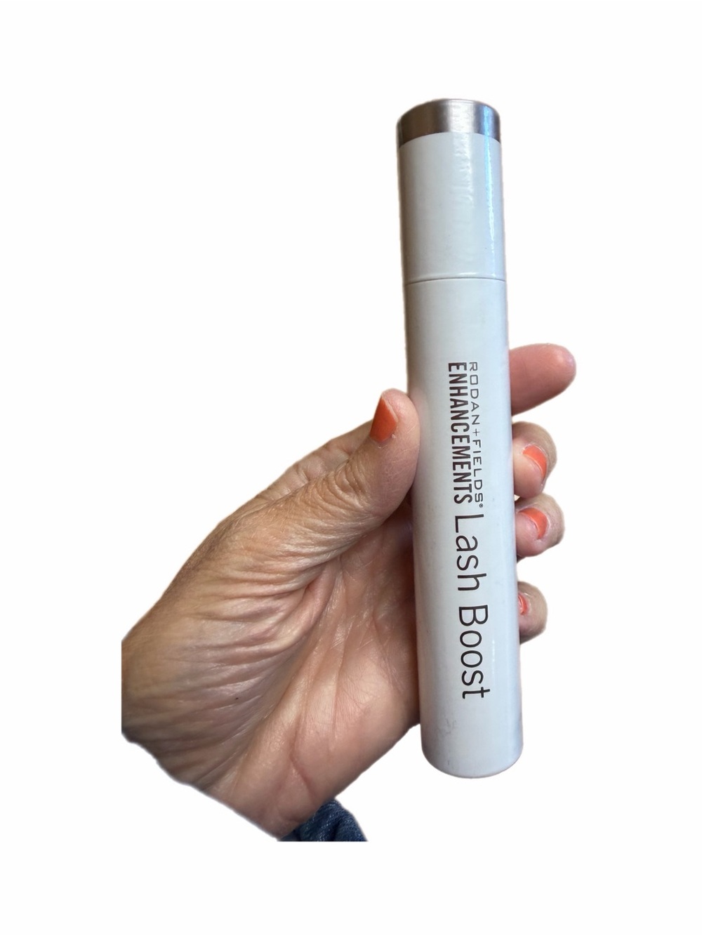 Rodan + Fields Lash Boost new